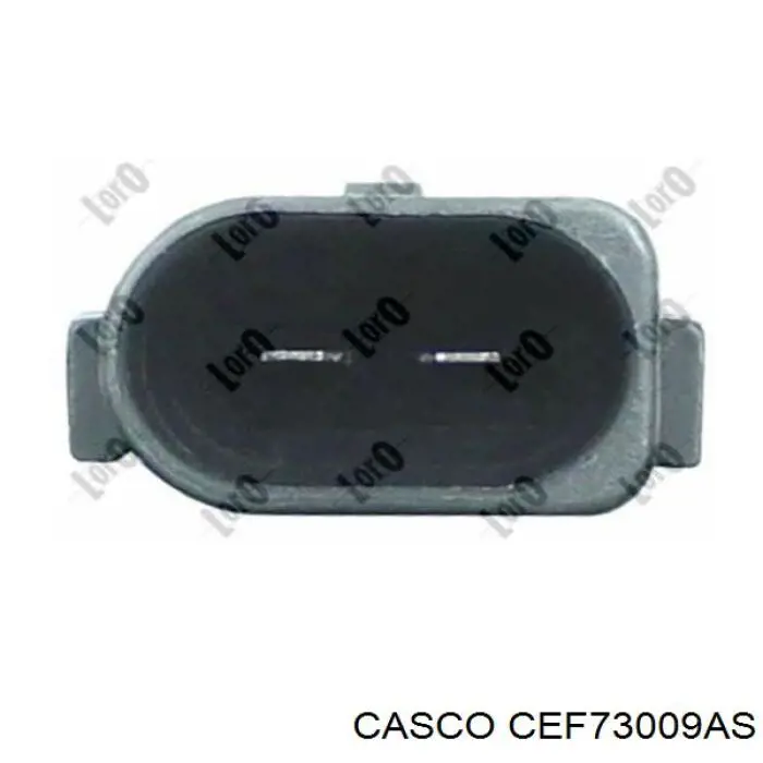 Ventilador de refrigeración completo derecho (motor y hélice) Casco CEF73009AS precio, desde 266,59 EUR