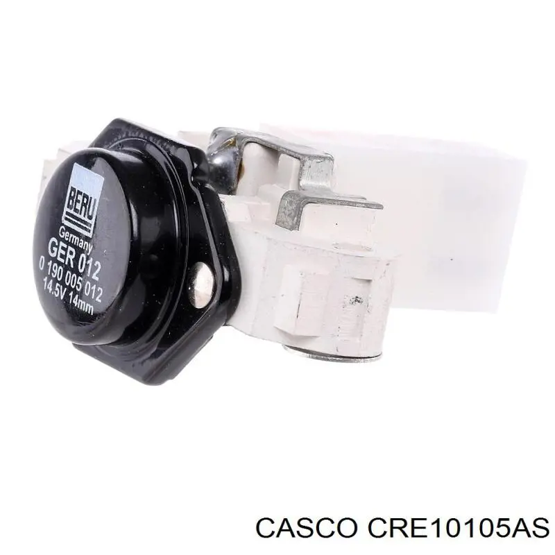 Regulador De Rele Del Generador (Rele De Carga) Volvo S40 1 VS