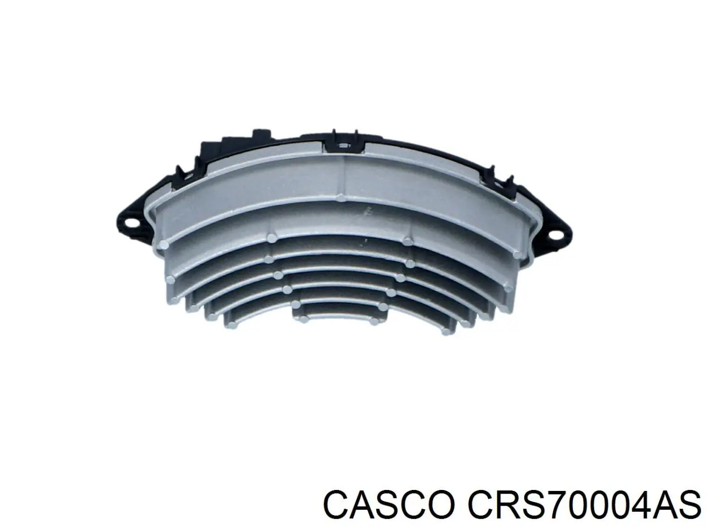 Regulador de velocidad del ventilador de refrigeración (unidad de control) 8241005 Peugeot/Citroen
