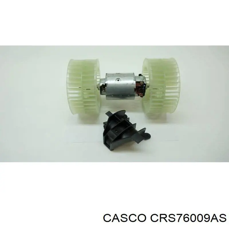 Resitencia, ventilador habitáculo Mercedes A1248202710