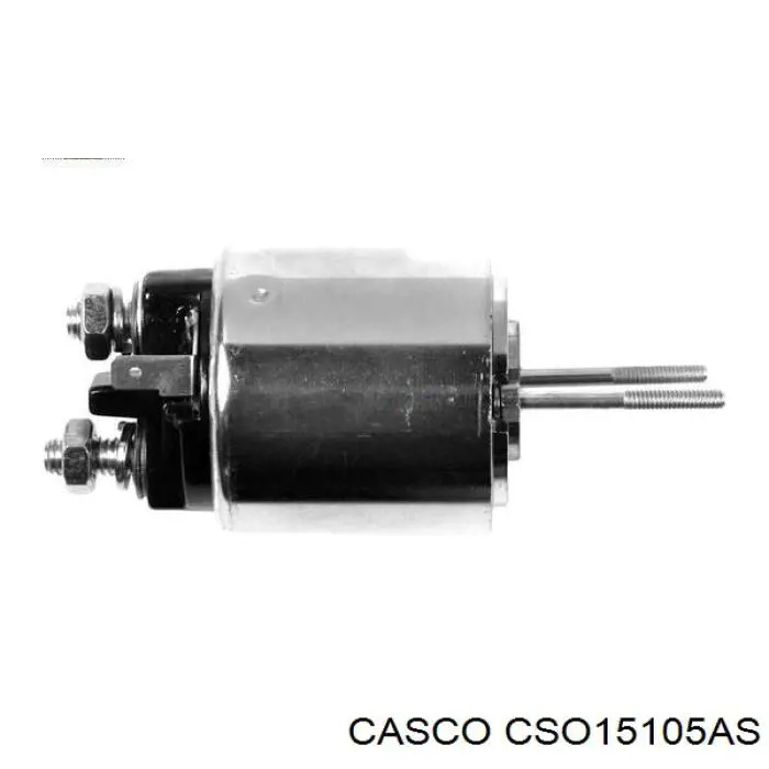 Interruptor magnético estárter Casco CSO15105AS precio, desde 27,28 EUR
