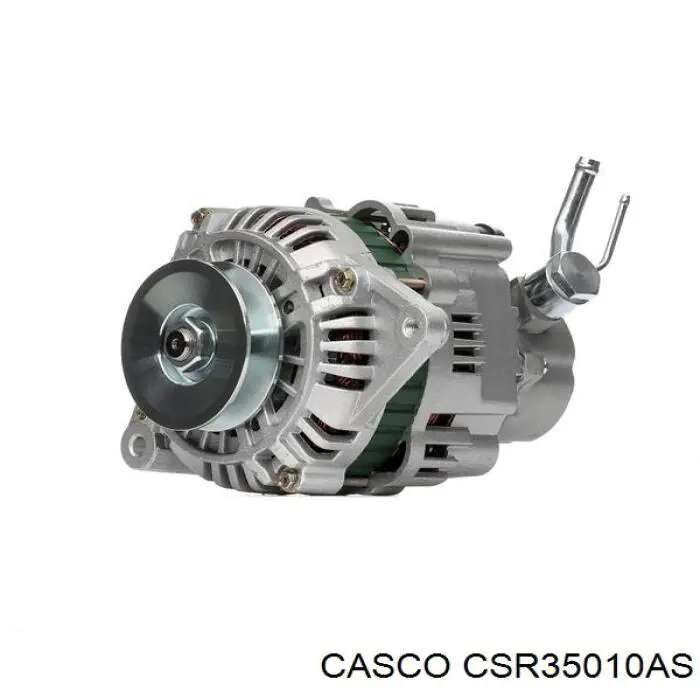 MD618304 Mitsubishi Estátor del alternador