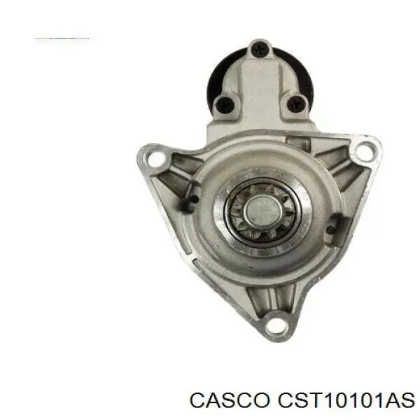 CST10101AS Casco motor de arranque