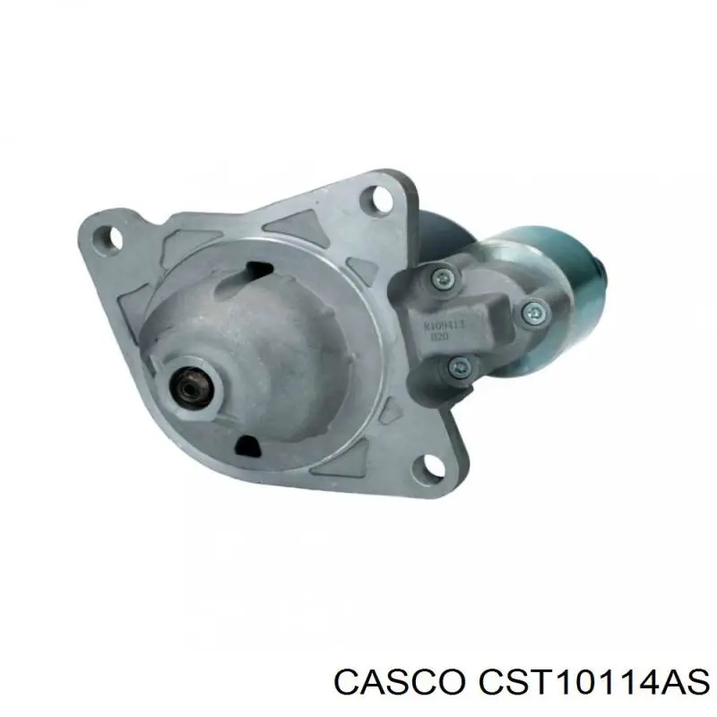 CST10114AS Casco motor de arranque