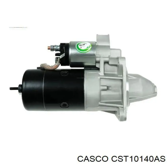 Burro de arranque  Casco CST10140AS precio, desde 190,40 EUR