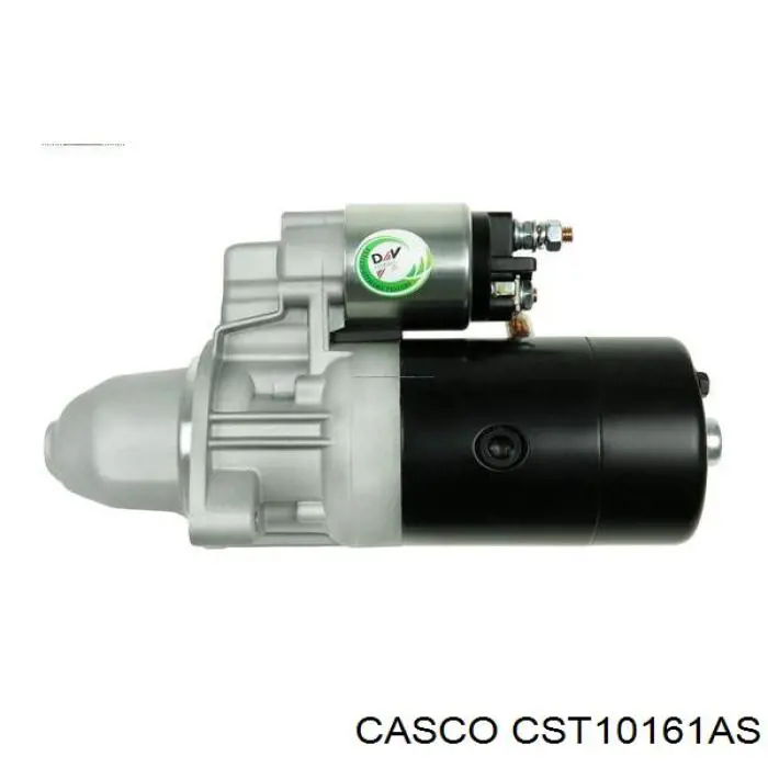 CST10161AS Casco motor de arranque