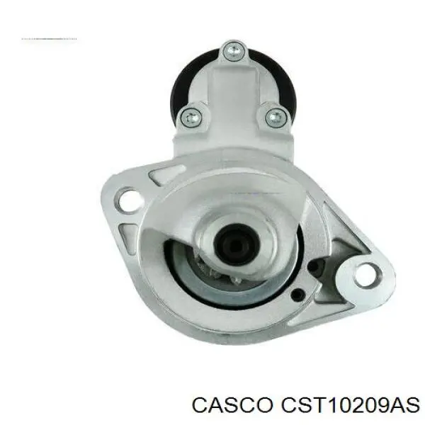 Motor de arranque Audi A4 8EC