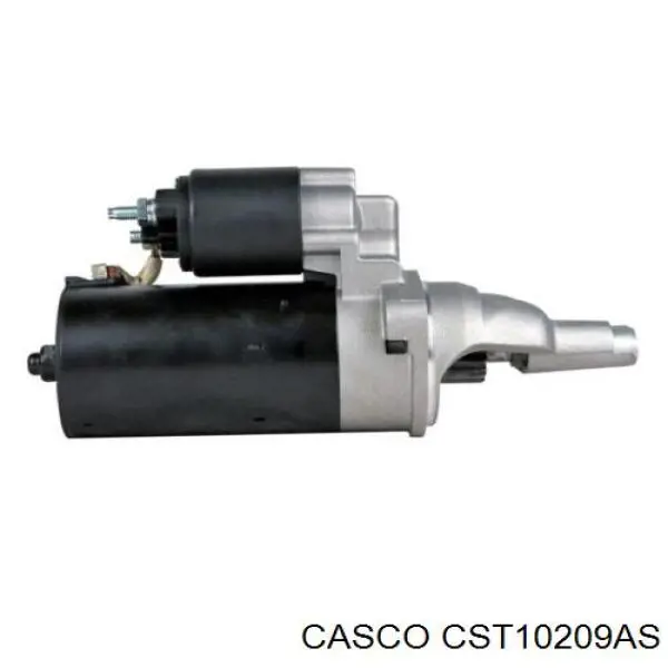 Motor de arranque Audi A4 8EC