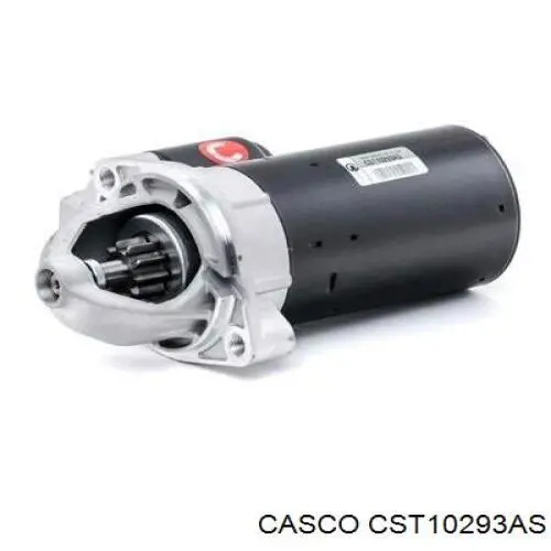 CST10293AS Casco motor de arranque