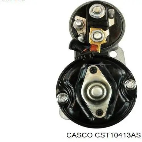 CST10413AS Casco motor de arranque