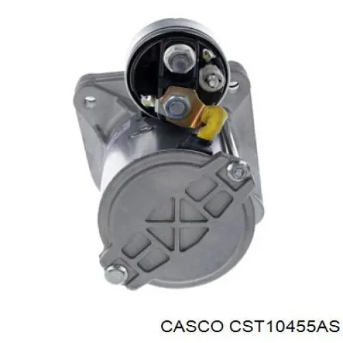 CST10455AS Casco motor de arranque