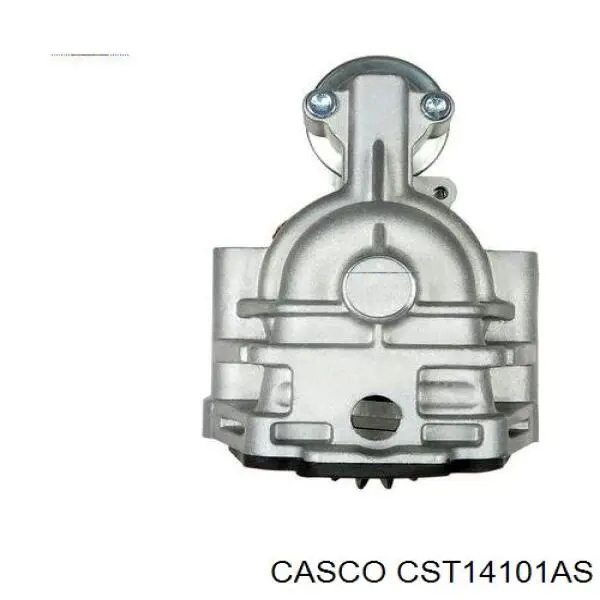 CST14101AS Casco motor de arranque