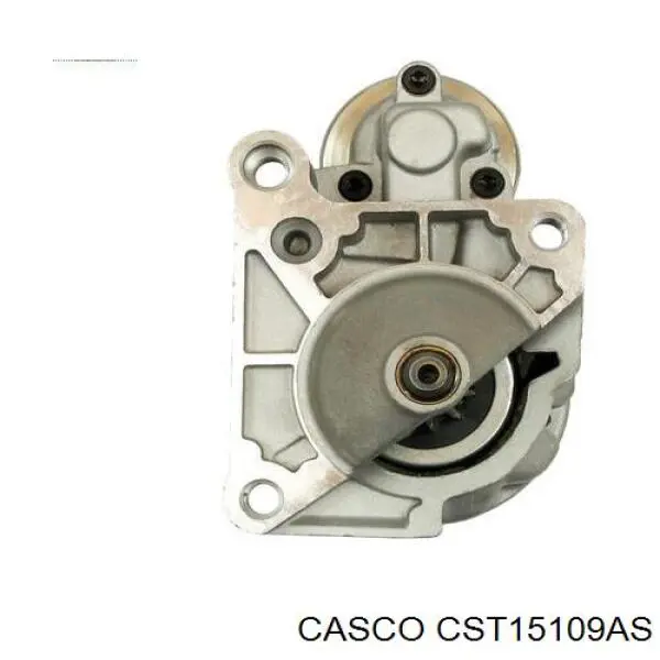 CST15109AS Casco motor de arranque