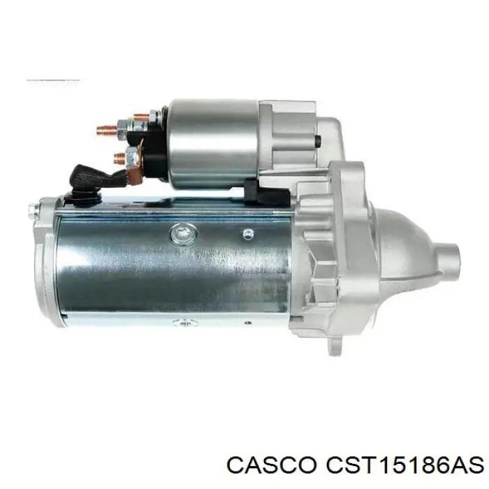 CST15186AS Casco motor de arranque