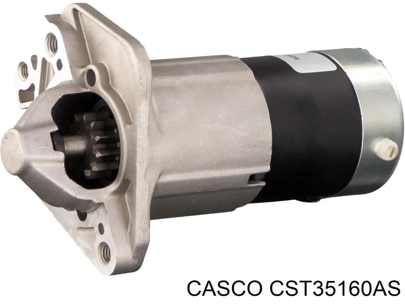 CST35160AS Casco motor de arranque