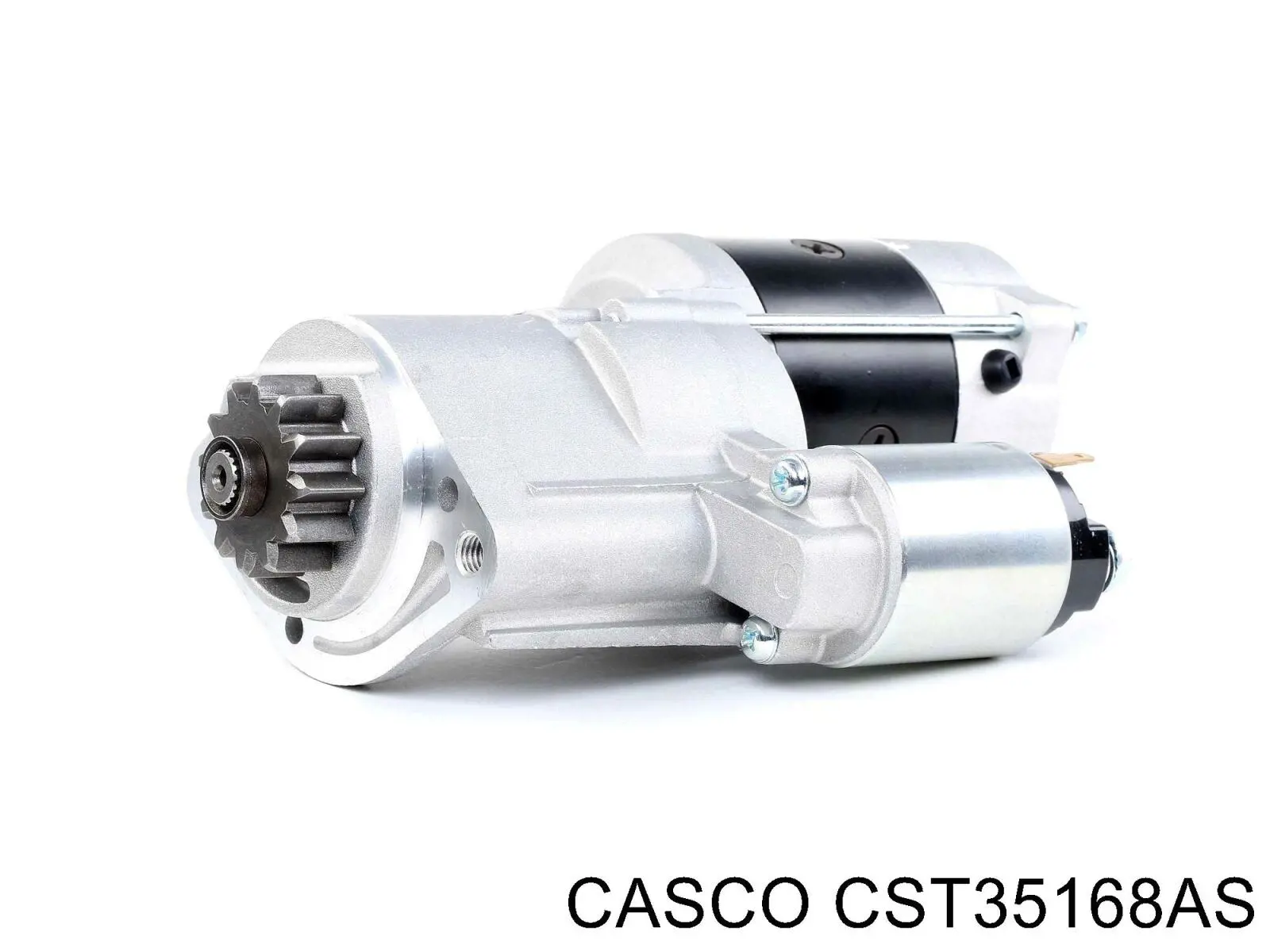 CST35168AS Casco motor de arranque