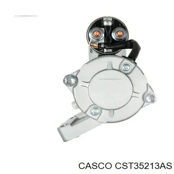 CST35213AS Casco motor de arranque