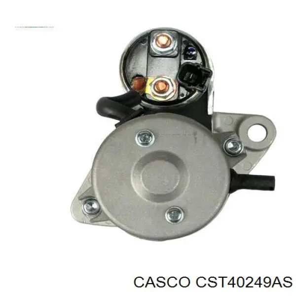 CST40249AS Casco motor de arranque