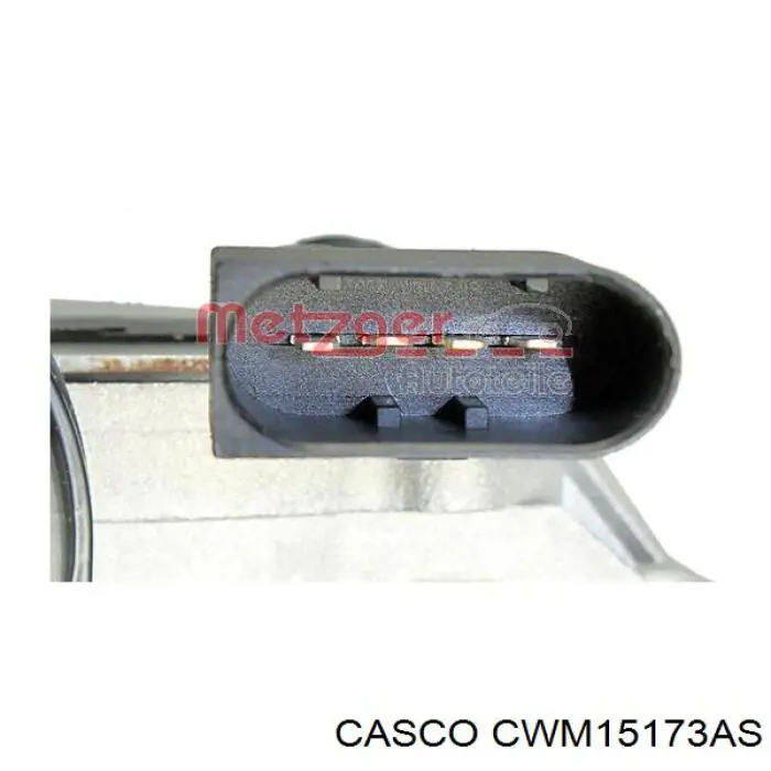 7200535001 BMW Motor del limpiaparabrisas