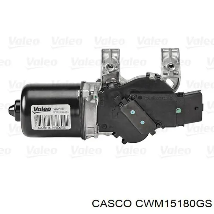 Comprar 19SKV116 SKV Motor limpiaparabrisas