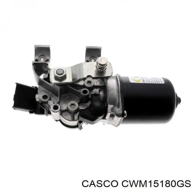 Motor limpiaparabrisas 19SKV116 SKV