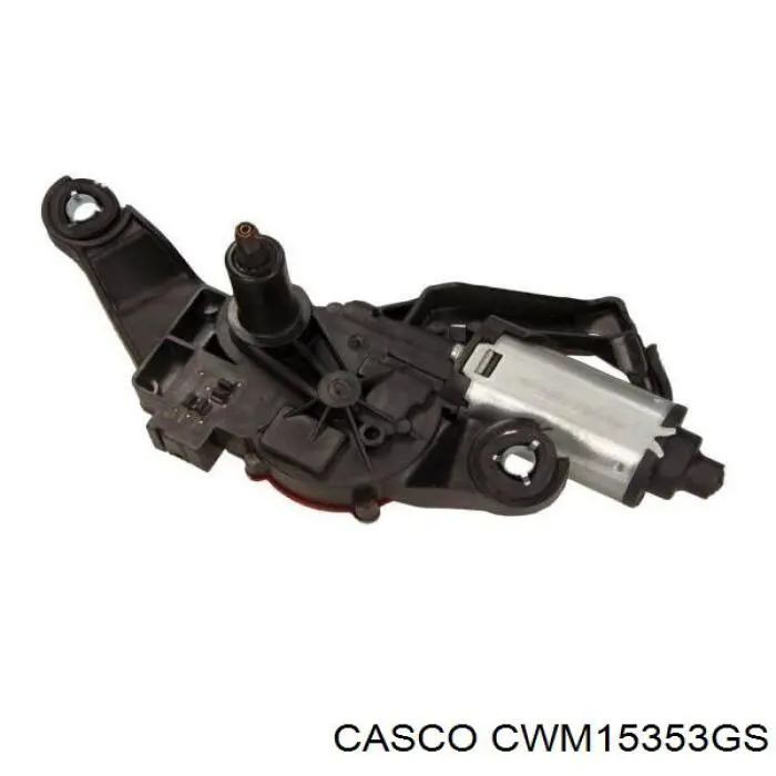 CWM15353GS Casco motor limpiaparabrisas luna trasera