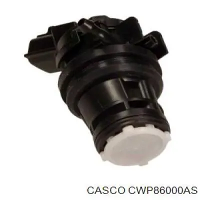 Comprar 8103PS2 Polcar Bomba de agua limpiaparabrisas, delantera