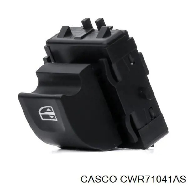 RN424WS04 Prasco Unidad de control de elevalunas delantera izquierda