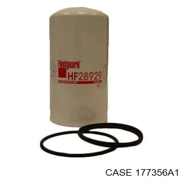 Comprar P165762 Donaldson Filtro del sistema hidráulico