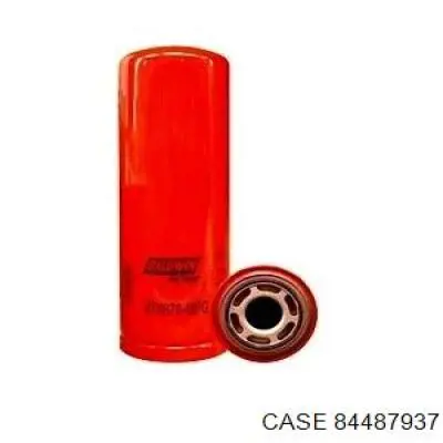 Filtro del sistema hidráulico Case 84487937 precio, desde 110,90 EUR