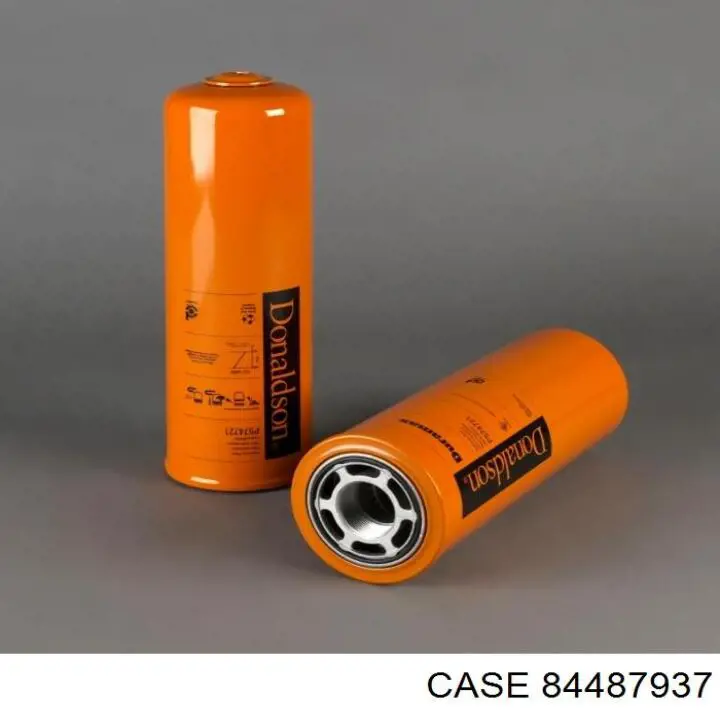 Comprar HF6684 Fleetguard Filtro del sistema hidráulico