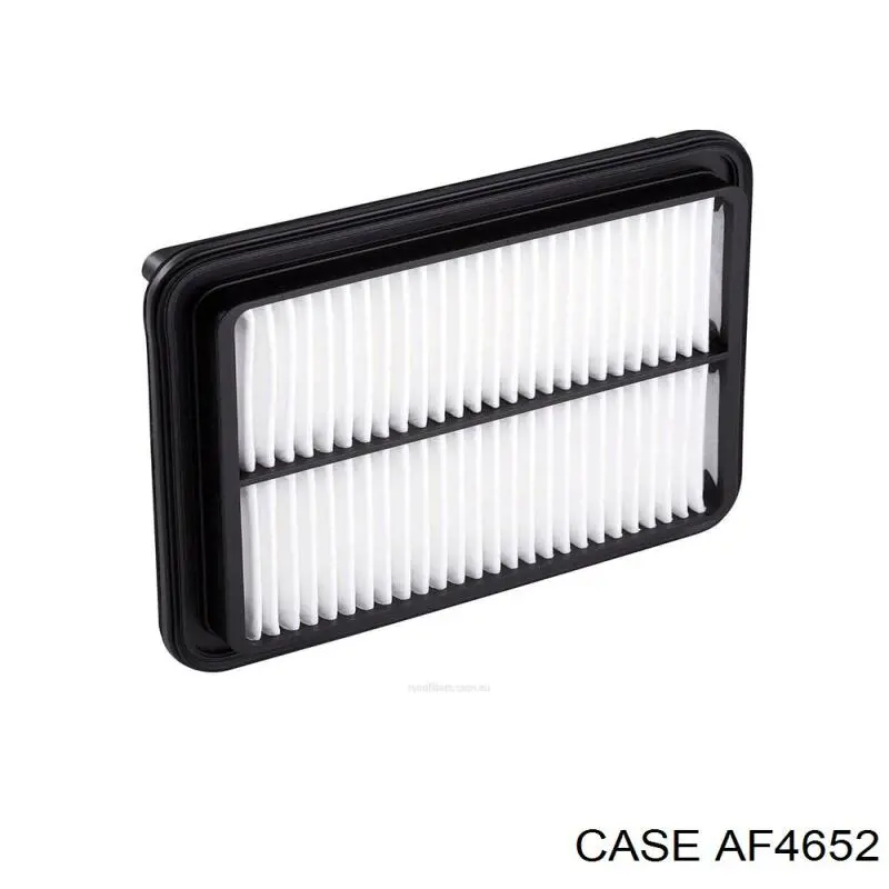 AF4652 Case filtro de aire