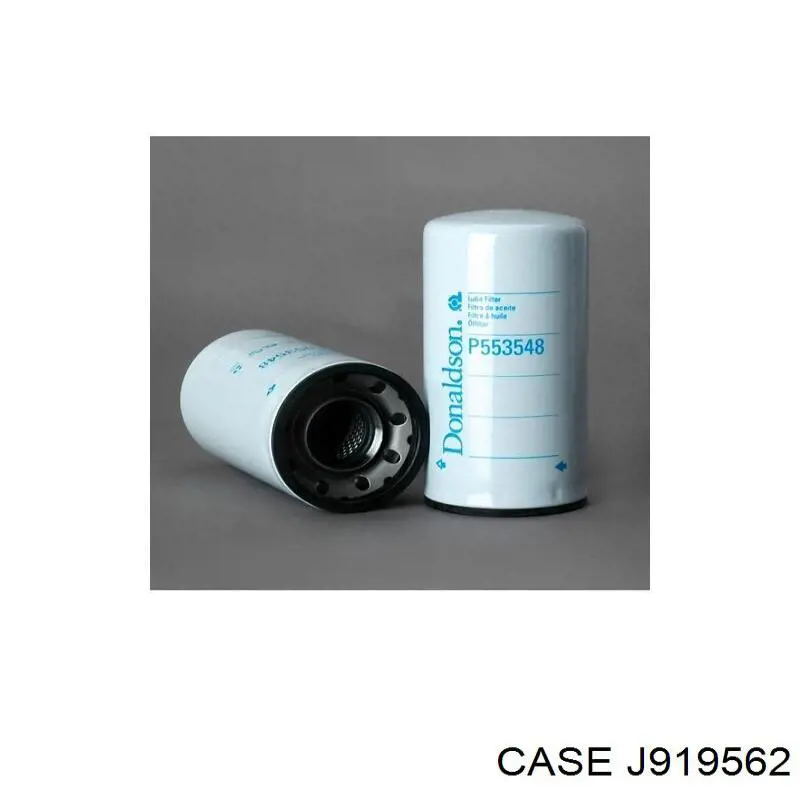 Filtro de aceite Donaldson P553548 precio, desde 40,16 EUR