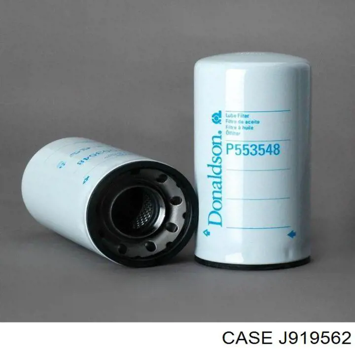 J919562 Case filtro de aceite