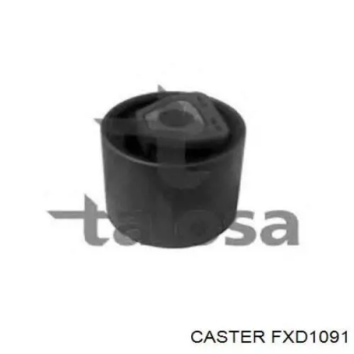 FXD1091 Caster silentblock de brazo de suspensión delantero superior