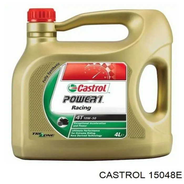 Castrol (15048E)