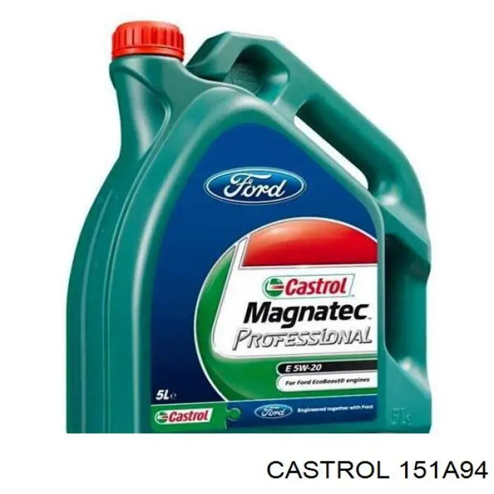 Castrol (151A94)