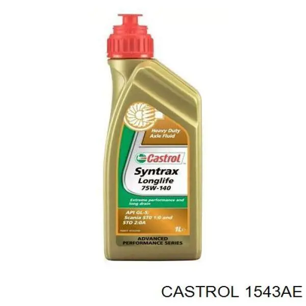Aceite caja de cambios KE90799931 Nissan/Infiniti