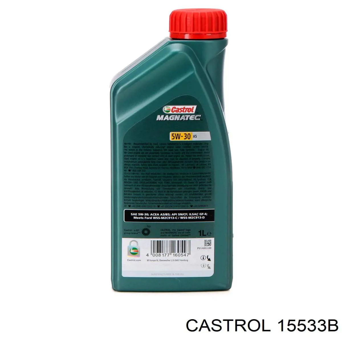 Aceite motor Hengst 637800000 precio, desde 15,12 EUR