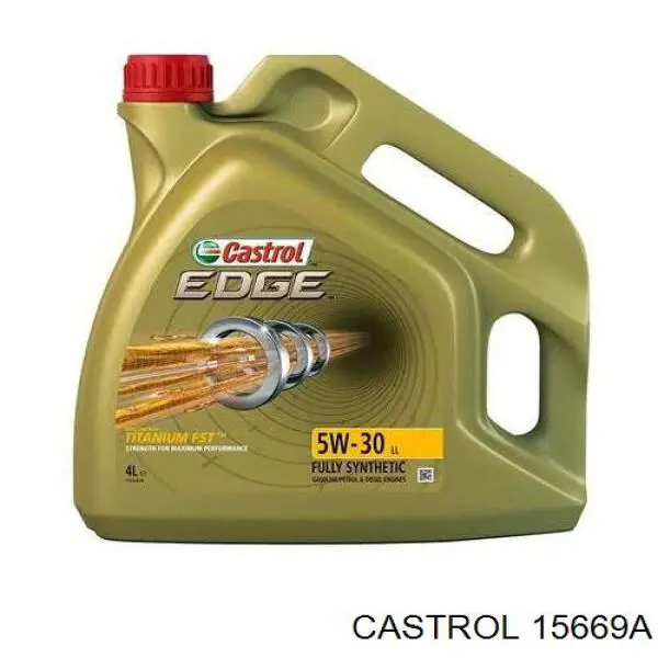 Castrol (15C941)