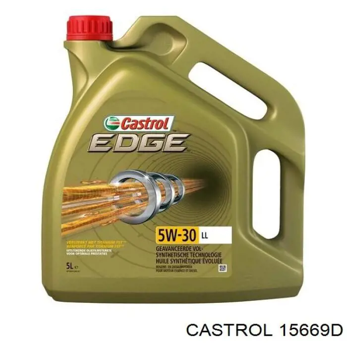 Comprar 15669D Castrol 