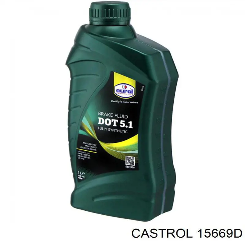  Castrol 15669D precio, desde 153,60 EUR