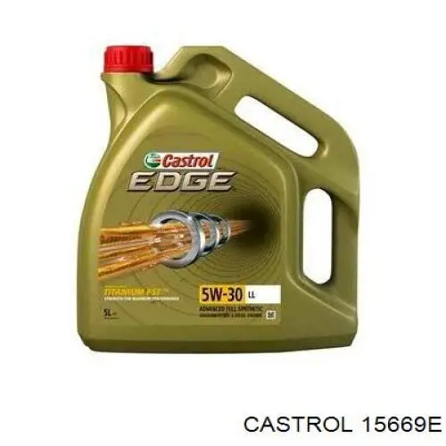 15669E Castrol Aceite