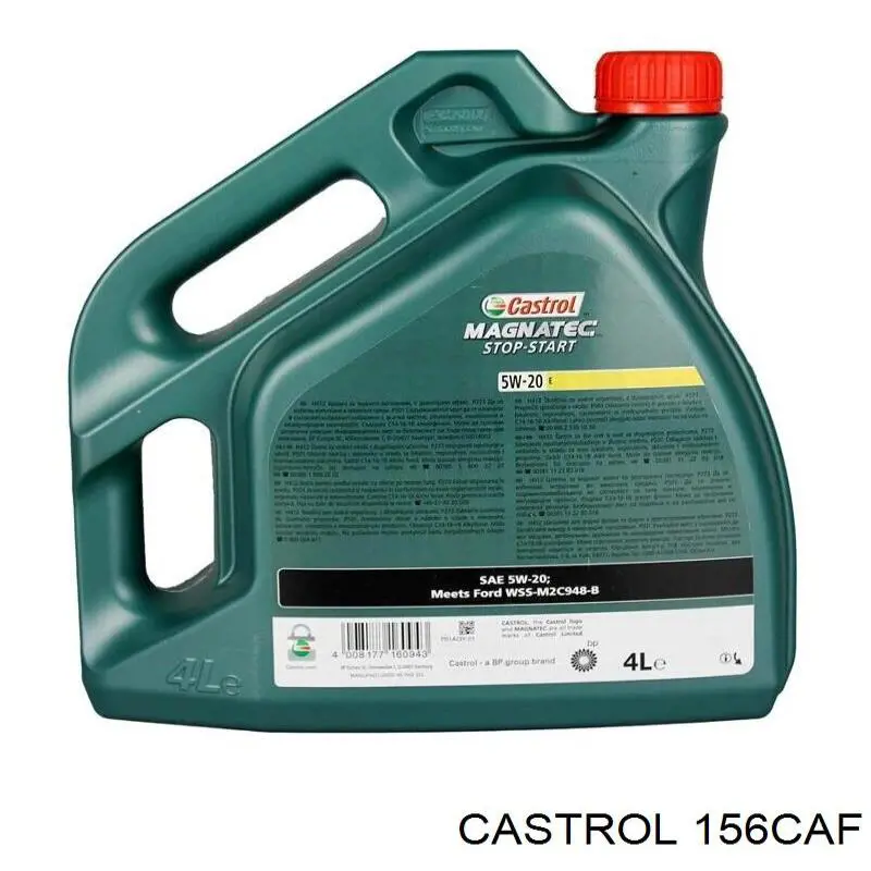 Aceite para motor Valvoline 872556