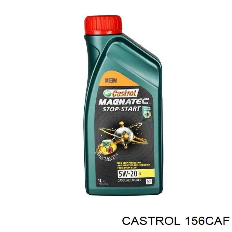 Aceite para motor Chrysler 68218891AA