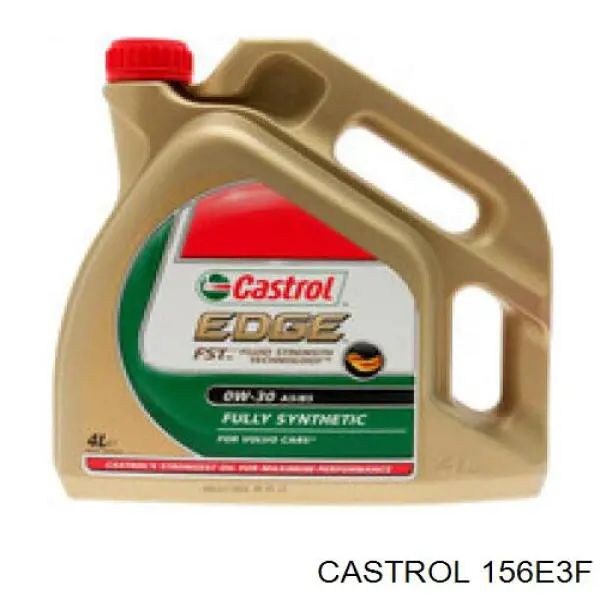 Comprar 156E3F Castrol Aceite de motor