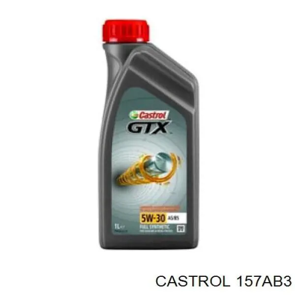 Aceite para transmisión automática  Castrol 157AB3 precio, desde 14,01 EUR
