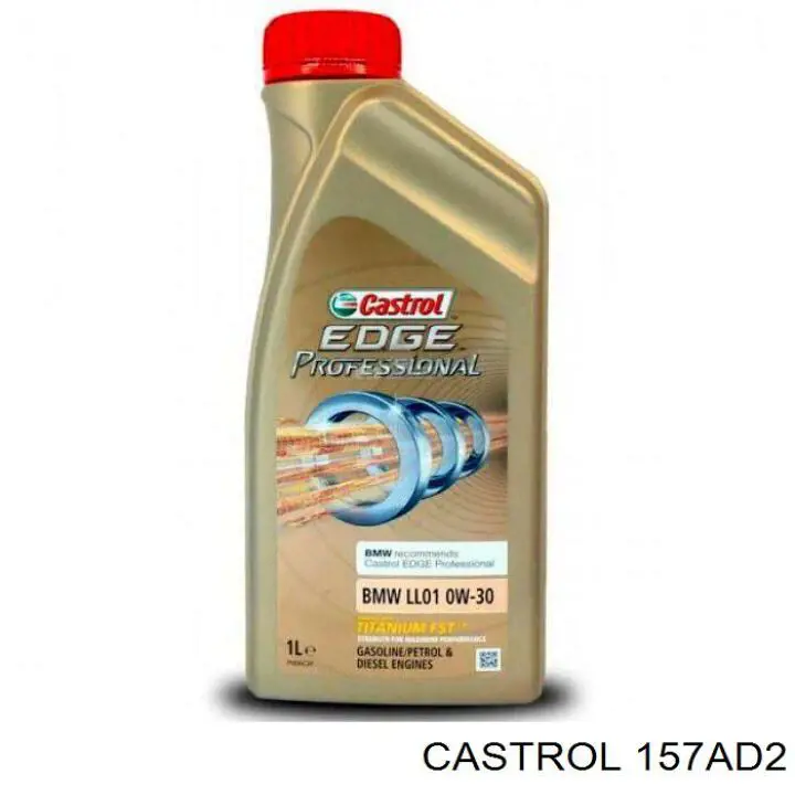 Aceite de motor KIA Optima 4 JF
