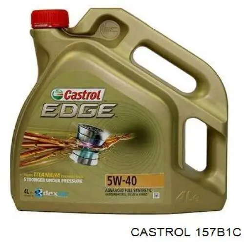 Comprar 157B1C Castrol Aceite de motor