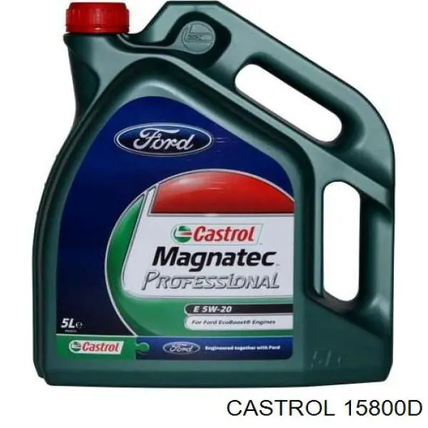 Aceite para motor Chrysler 68218891AA